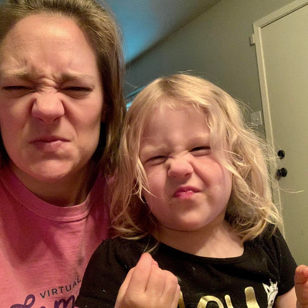 Meet your Posher, Rhea